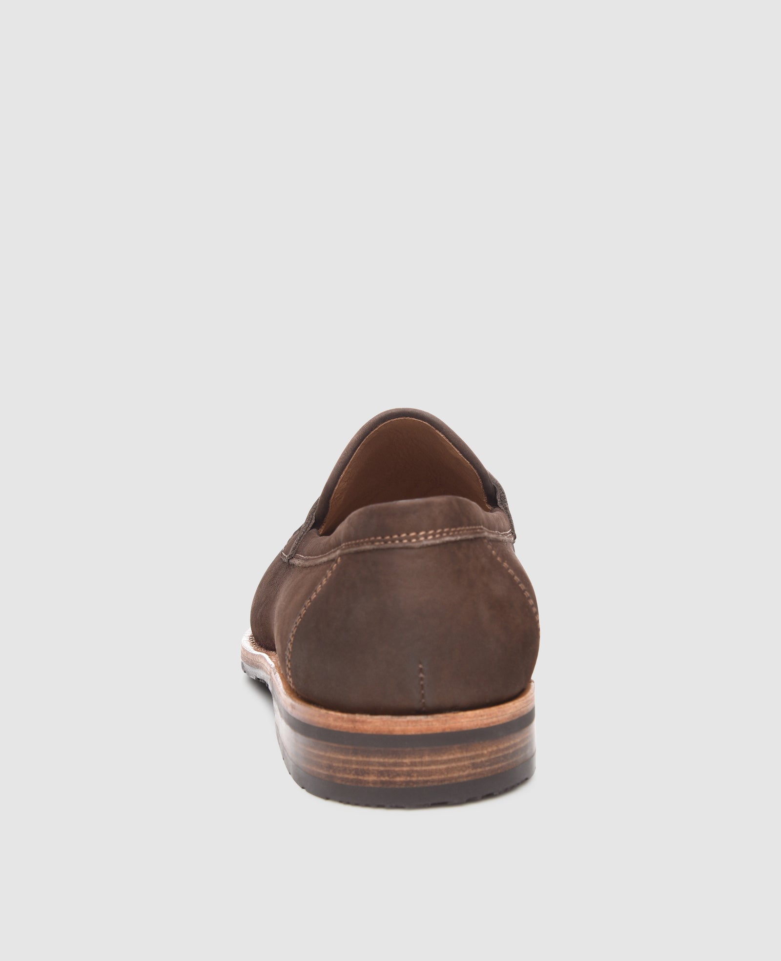 Handcrafted Penny Loafer by Heinrich Dinkelacker