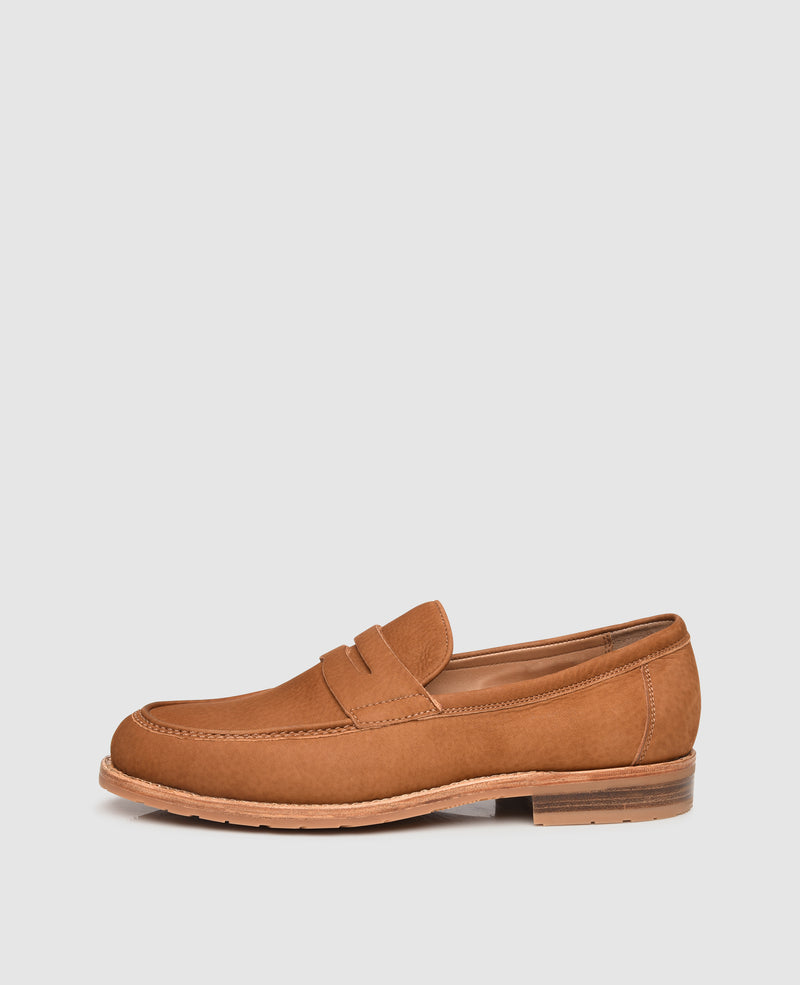 Wien Plain BD - Off White