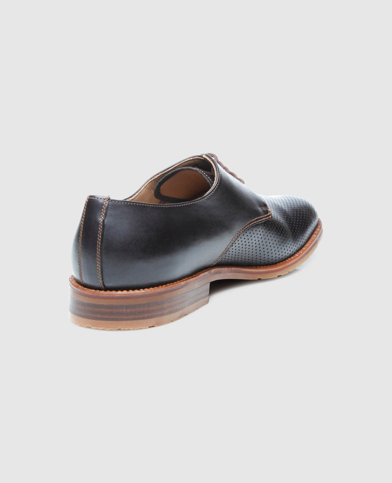 Luzern Plain SC - Black