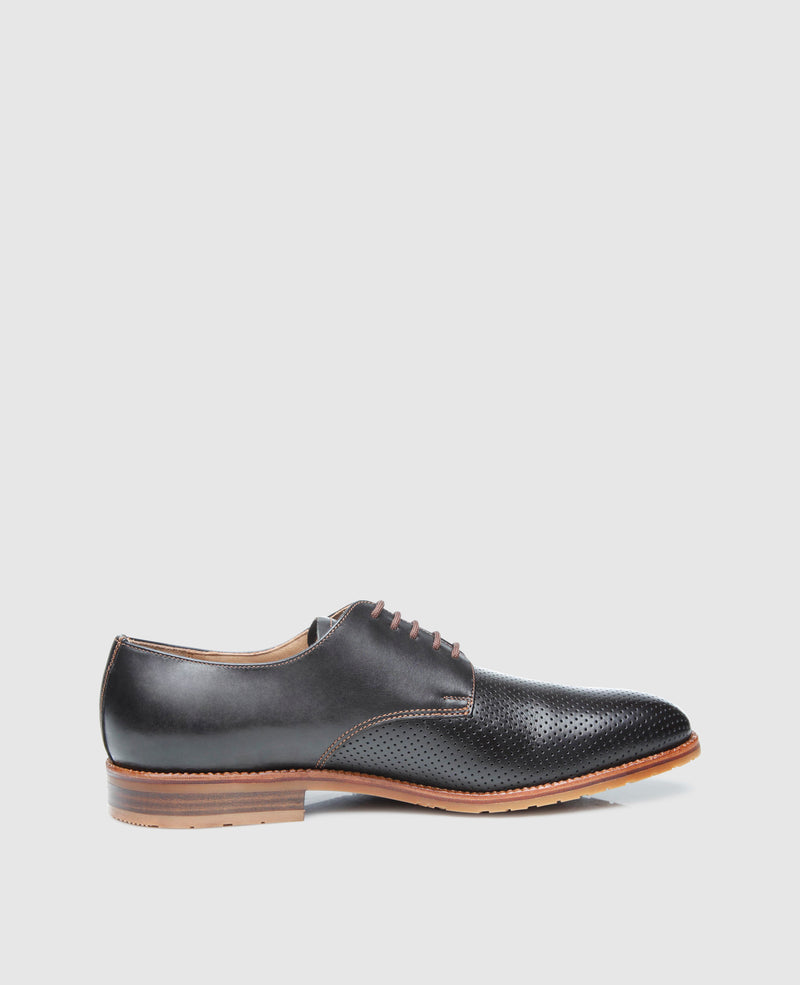 Luzern Plain SC - Black