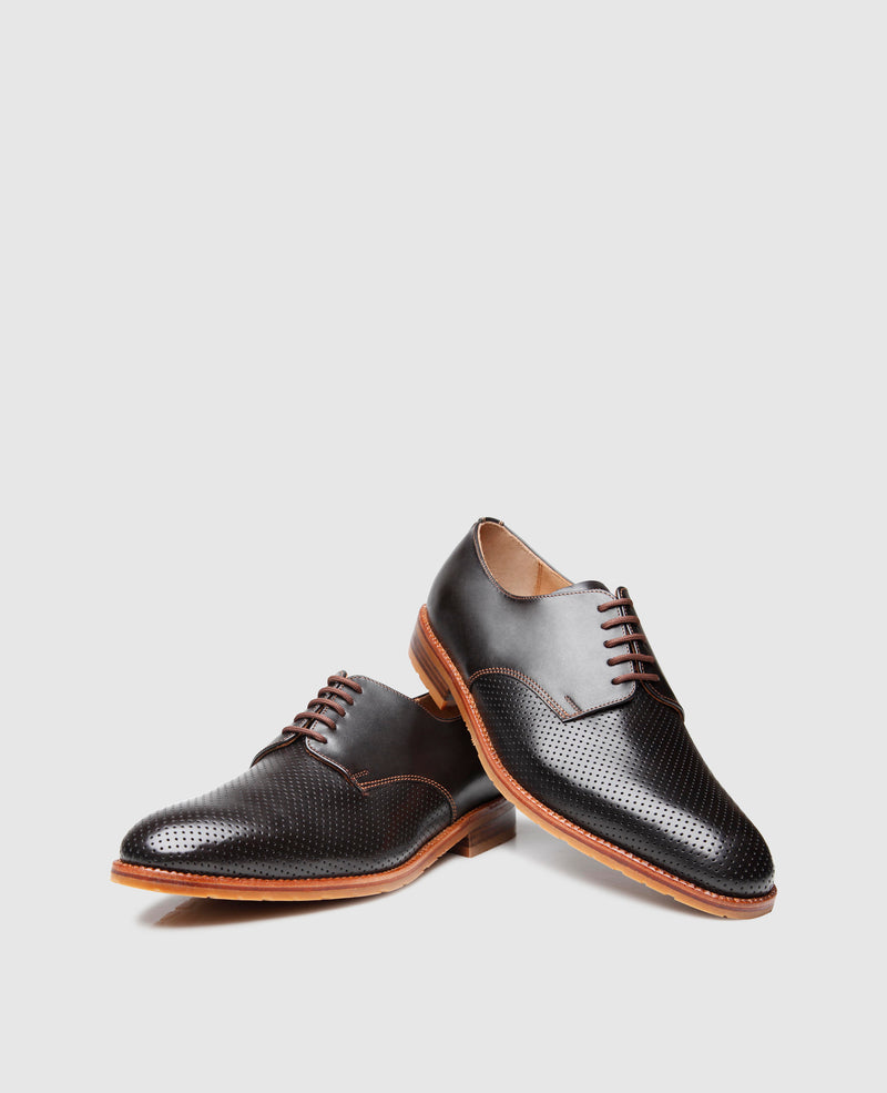 Luzern Plain SC - Black
