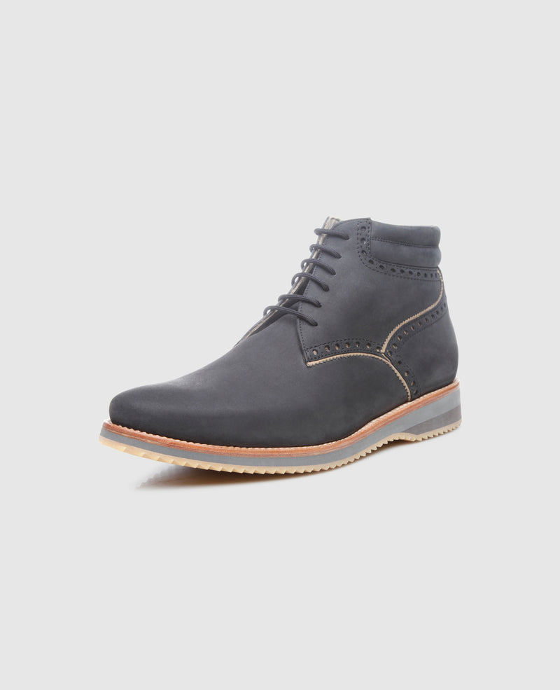 Campus Plain J - Black