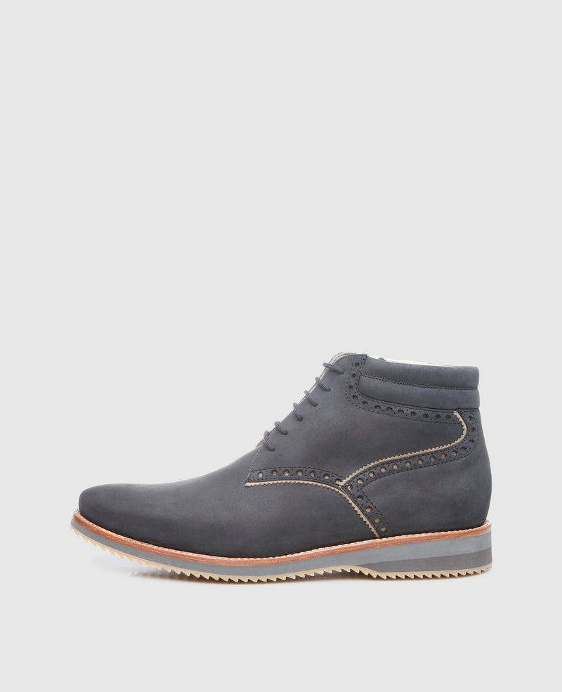 Campus Plain J - Black