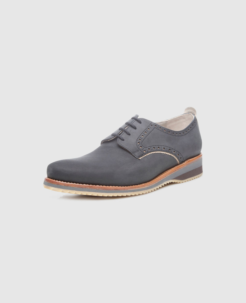 Campus Plain J - Black