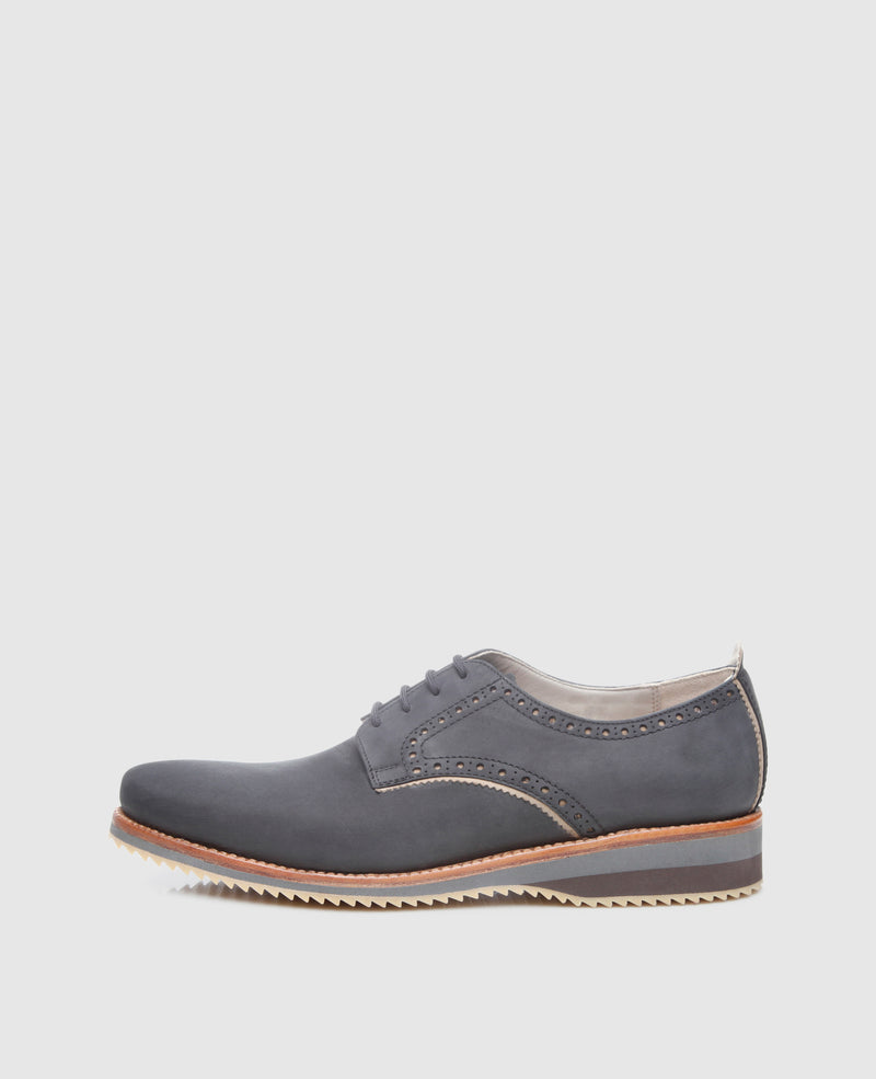 Campus Plain J - Black