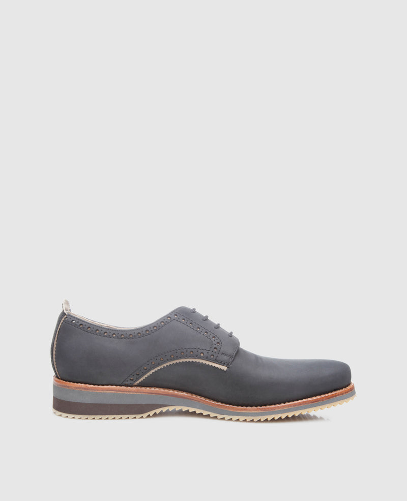 Campus Plain J - Black
