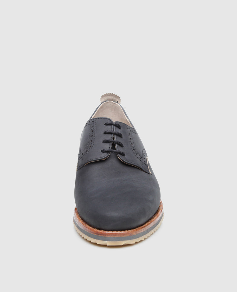 Campus Plain J - Black