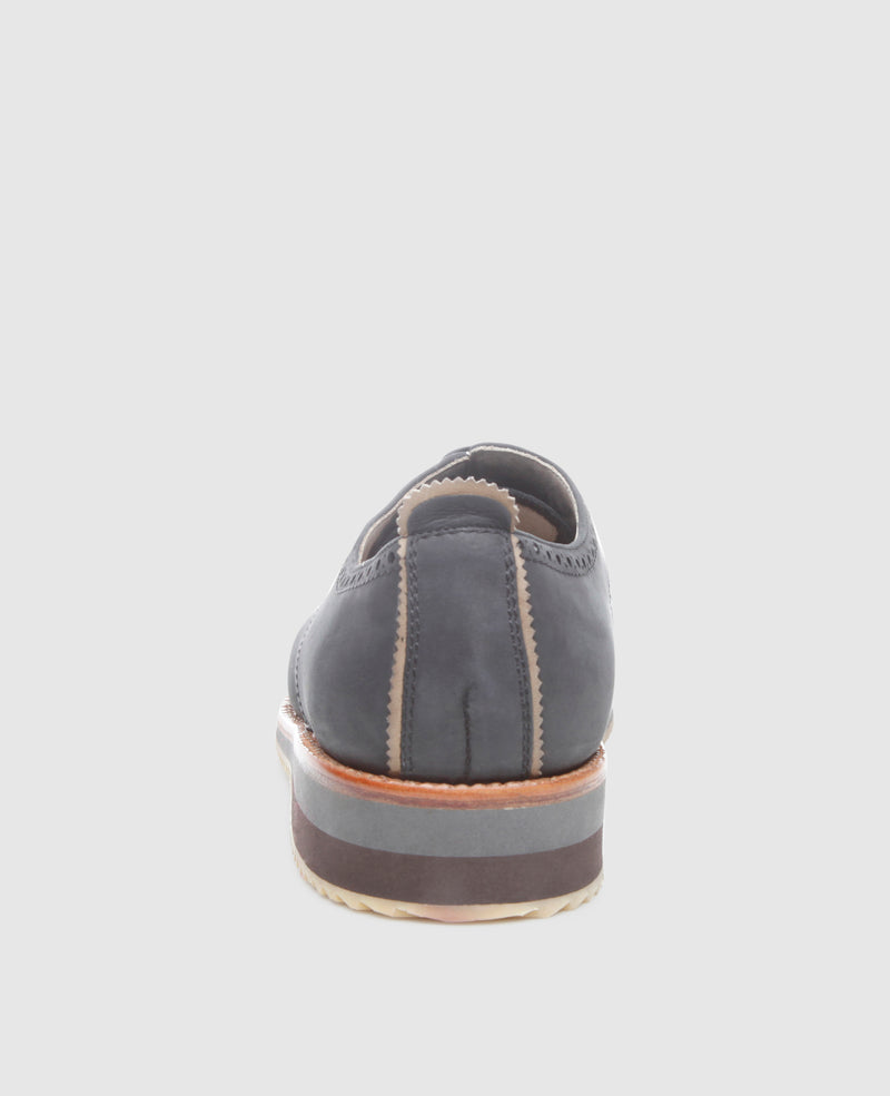 Campus Plain J - Black