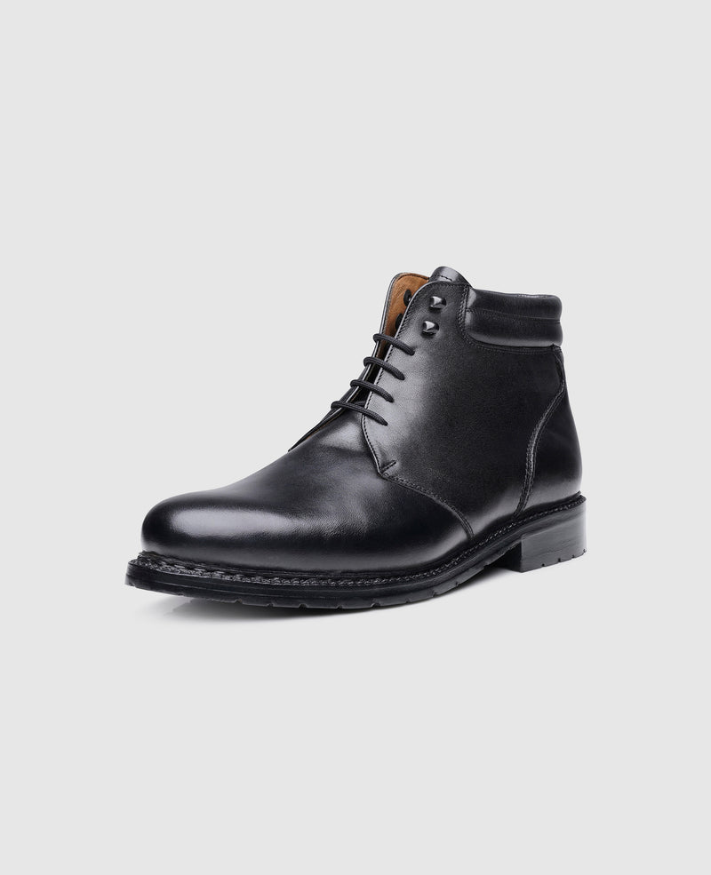 Janosh K Plain FC - Black