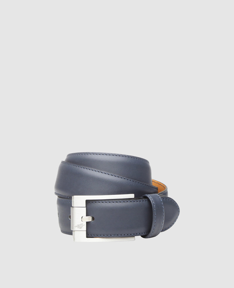 Levente Plain AC - Blue