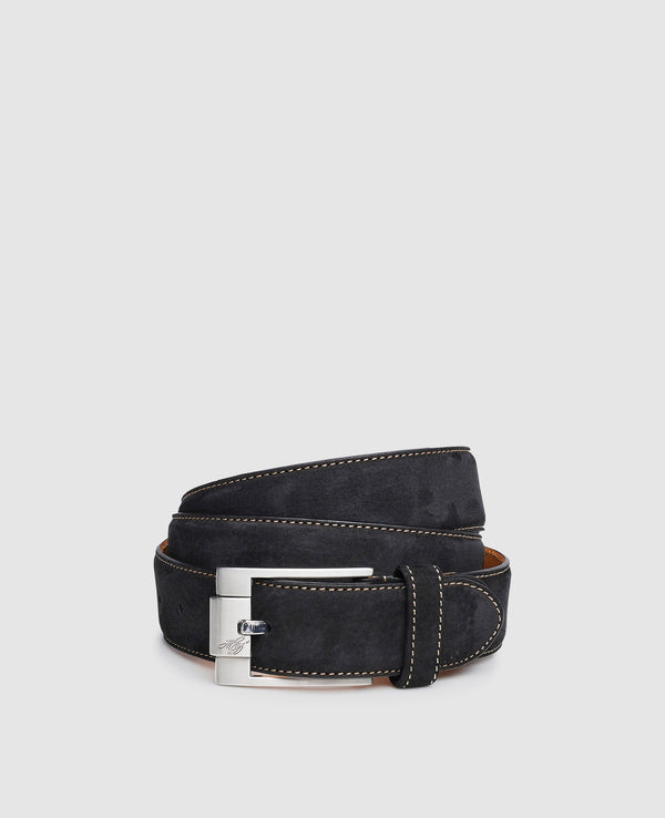 Milo Plain BD - Black