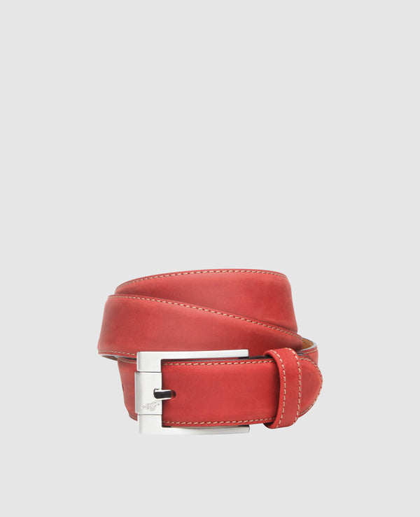 Janno Plain J - Rosso