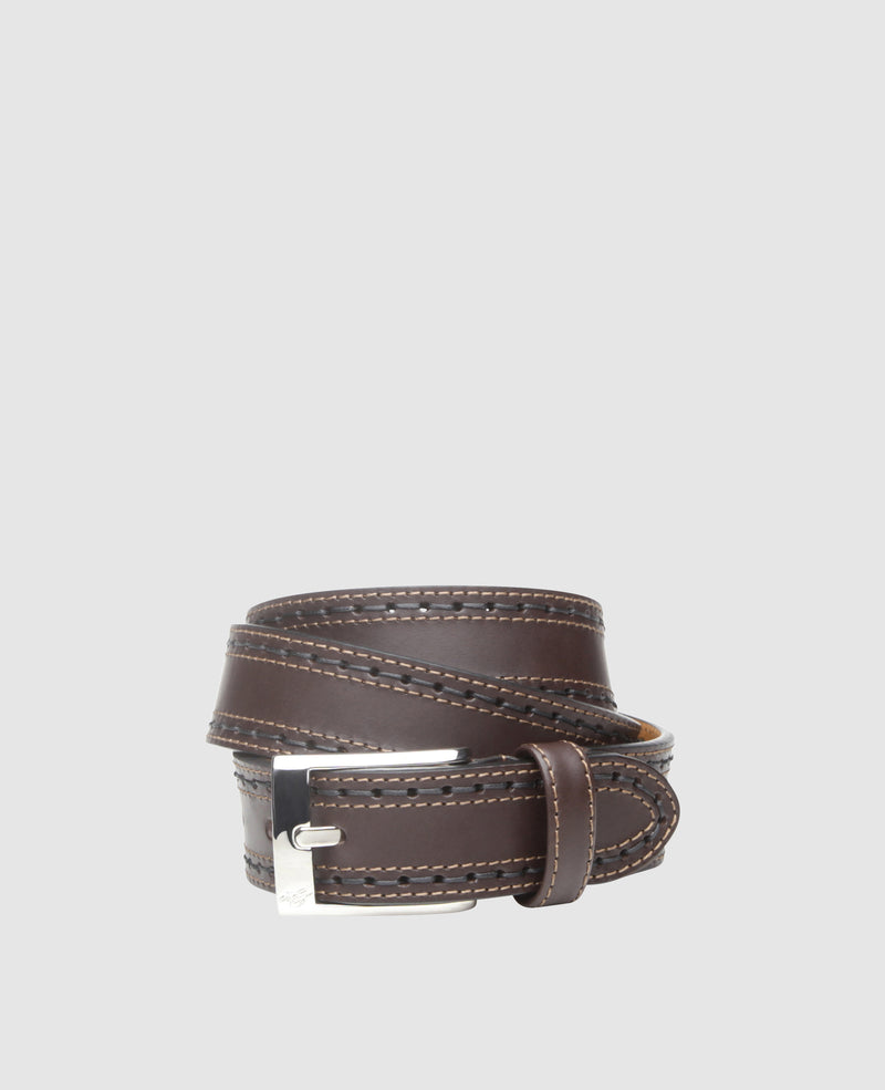 Andor Plain N - Dark Brown