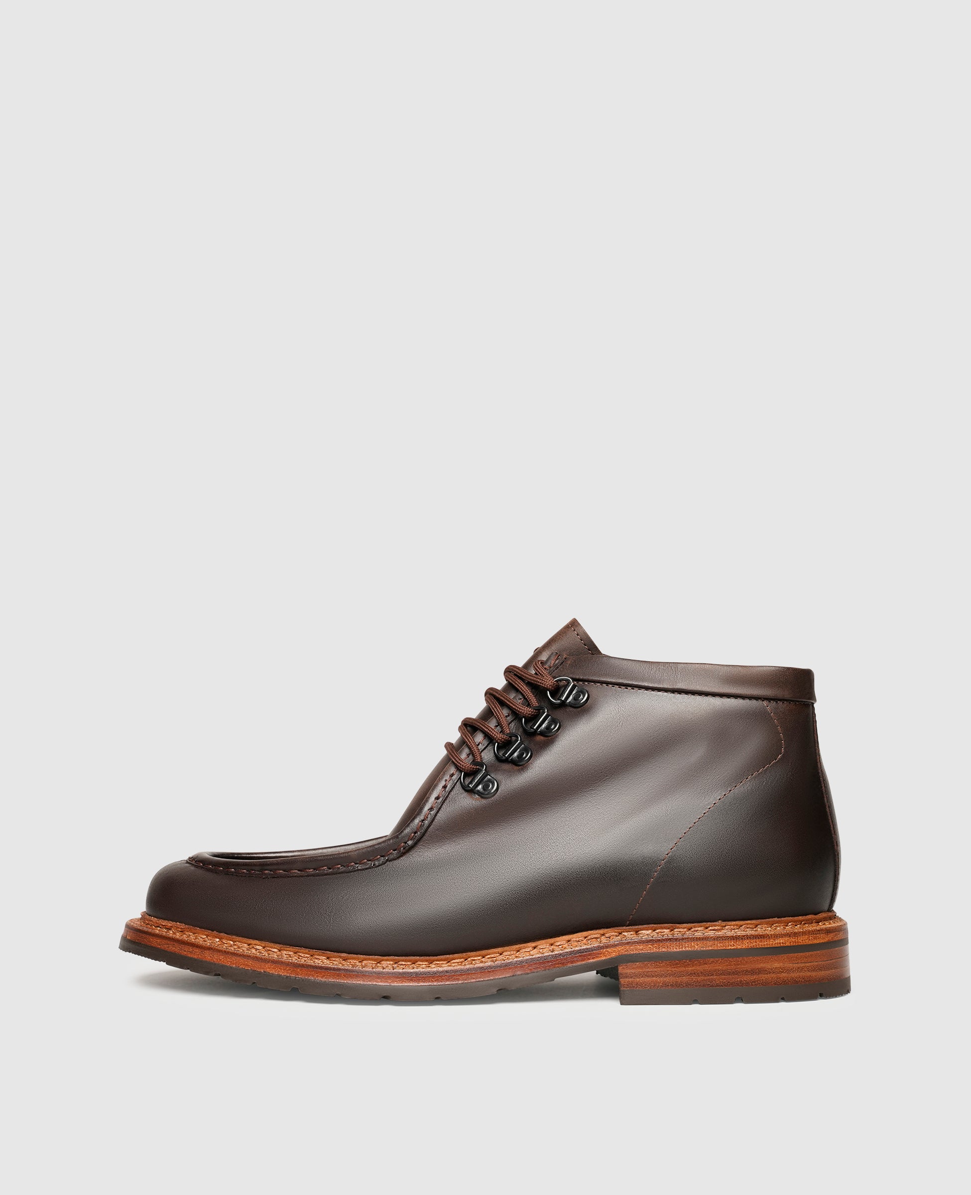 Elegant Norwegian Boots for Men | Heinrich Dinkelacker – Heinrich ...