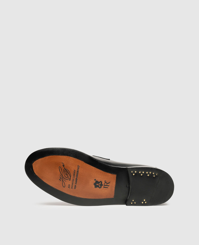 Wien Plain AC - Black