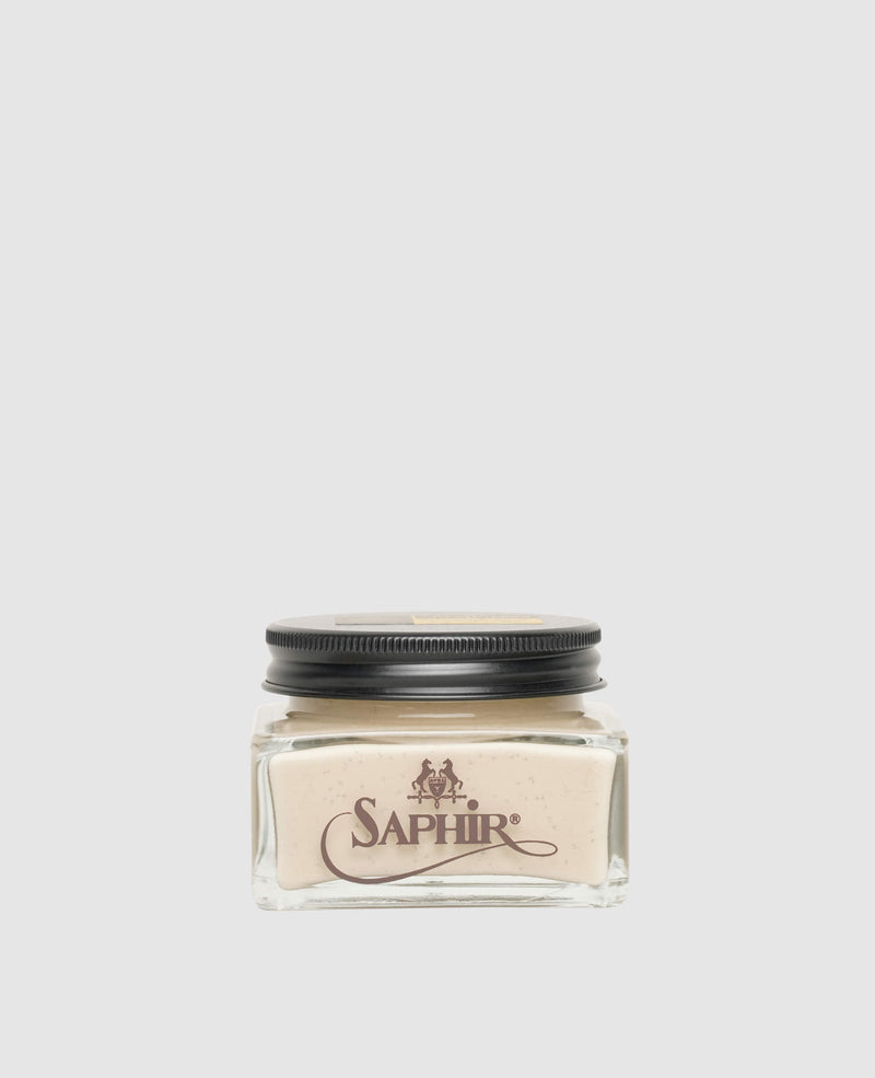 Crème 1925 – Cream for Smooth Leather - Beige